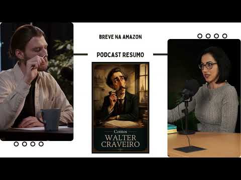 Um português no Brasil de Portugal/Walter Craveiro