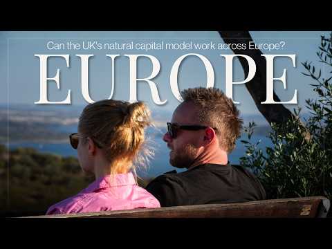 Lessons From Spain and Portugal That Could Reshape Oxygen Conservation. | Inside Oxygen