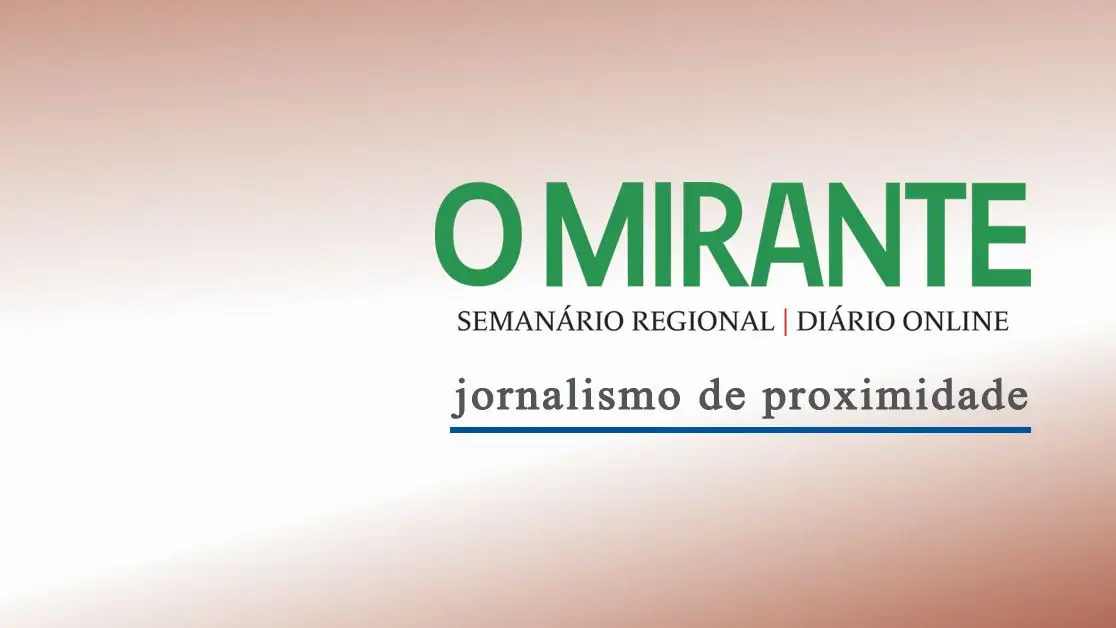 Delays lead Alcanena to consider moving two PRR projects to Portugal 2030
