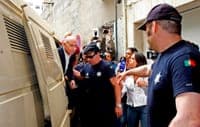 How a tax fraud scheme at a former currency exchange shop in Lisbon led to the capture of Duarte Lima and Ricardo Salgado