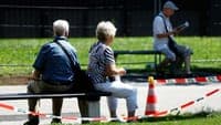 Adjusting the retirement age? It is necessary to look at the sustainability of Social Security and the quality of life after retirement