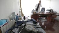 FNAM says new rules for temporary doctors could accelerate exit from the NHS