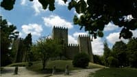 85-year-old woman dies after being hit by a car on a pedestrian crossing in Guimarães