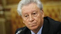 Former socialist official José Penedos has died