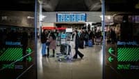 More than 11 million passengers screened by the PSP (Public Security Police) at Lisbon Airport in 2025