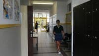 The 613 students who were unplaced now have a school. They were all 'distributed into existing classes'