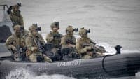 Armed Forces hit by over three million due to fuel price hikes. Defence admits impact on activity