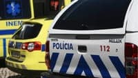 Man shot by PSP after threatening people in Machico, Madeira