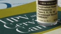 League Against Cancer welcomes expansion of HPV vaccine to age 26 and calls for extension to more ages