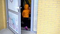 Dark room, humiliations and punishments: two employees accused of mistreating children at a kindergarten in Amares