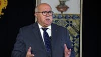 Eugénio Fonseca, president of the Portuguese Confederation of Volunteering, has died