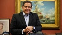 Mário Ferreira acquitted of tax fraud in the sale of the ship Atlântida