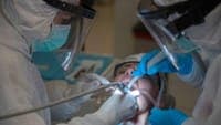 Parliament unanimously approves career path for dentists in the NHS