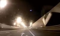 Armed carjacking in Sintra: two men threaten young person and flee with car