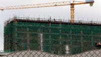 PSD wants 6% VAT on urban rehabilitation areas effective from 2008