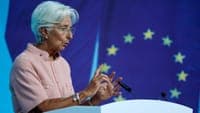 ECB raises interest rates again today. And it likely won't stop here