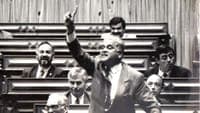 Narana Coissoró has died