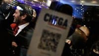 Audit demands explanation from Chega regarding 20,000 euros from a Portuguese millionaire's account in the USA