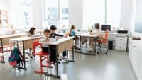 4th-grade Mathematics exam has a new date following the strike