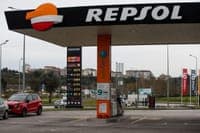 Repsol profits more than triple by June