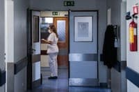 Nearly 2,800 patients are waiting in hospitals for social care or a place in continuing care