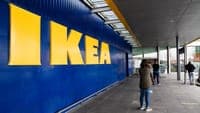Ikea Coimbra has opened