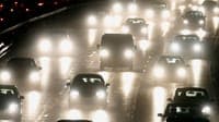 Nitrogen dioxide remains a problem in Portuguese cities: traffic is one of the main sources of pollution