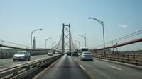 One dead in collision between truck and motorcycle on the 25 de Abril Bridge