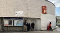 Cais do Sodré metro station to close in August