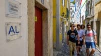 Brussels considers that local accommodation 'is part of the problem' in cities like Lisbon