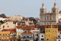 Housing: Euribor records new rise at three, six and 12 months