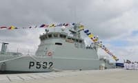 NRP Mondego case: three military personnel acquitted and court criticises Public Prosecutor's indictment