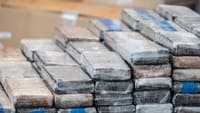 GNR seizes 2.7 tonnes of cocaine on beaches in Figueira da Foz