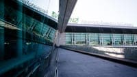 Heavy rain affects Porto airport: eight flights cancelled and seven diverted