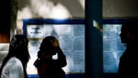 National exams start this Tuesday with a major change