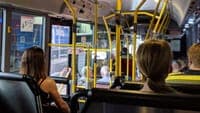 Public transport in Lisbon and Porto to allow contactless card payments directly at validators
