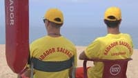 Shortage of lifeguards threatens beach safety: problem has dragged on for 'more than a decade'