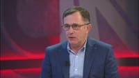 "He was one of the strongest voices for Ukrainians in Portugal". Pavlo Sadokha has died at 56