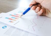 Euribor slows down in two terms after recent highs