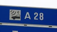 Roadworks force closure of A28 access to Neiva for two months