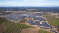 Over 70% of electricity produced in Portugal in September came from renewable sources