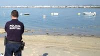 Fog suspends search for missing swimmer at Aveiro beach