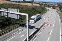 IP3 highway remains closed following major resin spill