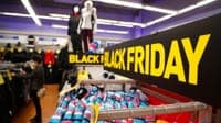 Almost half of Portuguese people plan to shop on Black Friday or Cyber Monday