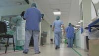Private school students pay to intern at the NHS