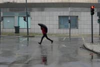 IPMA increases from 14 to 17 the number of districts under yellow warning until 21:00