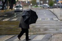 Level 3 state of readiness: Portugal placed on alert due to bad weather