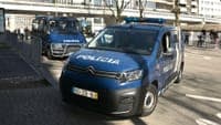 Amadora: man douses partner in alcohol and sets her on fire
