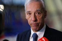 Former minister knew that renovation works at the former Belém Military Hospital would become more expensive