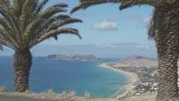 Madeira and Porto Santo under yellow warning due to hot weather until Wednesday